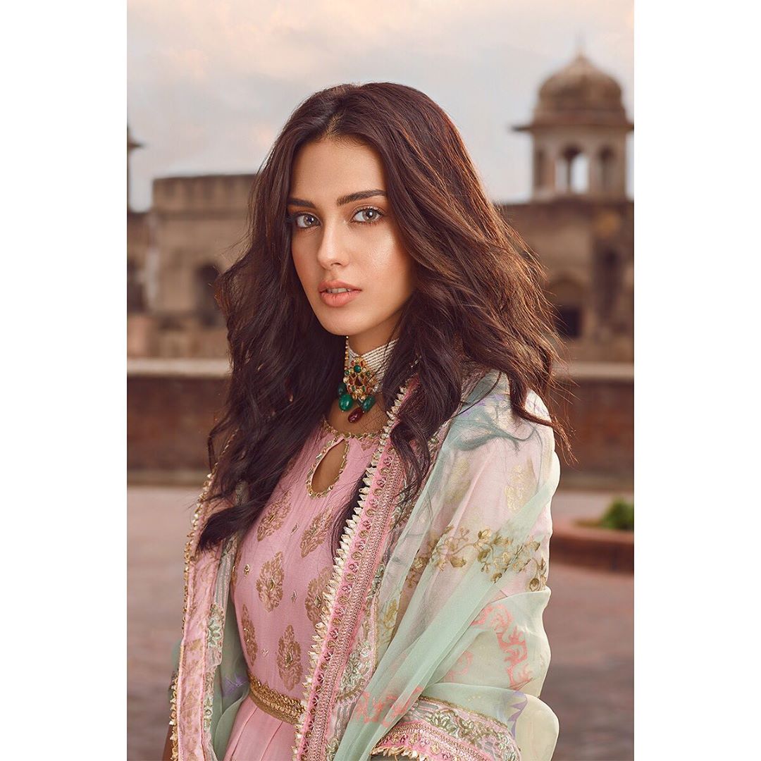 Iqra Aziz