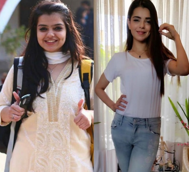 34 Pakistani Actors Who Lost Weight Amp How They Did It