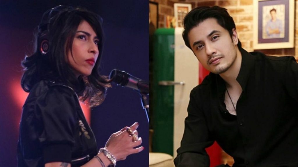 I Falsely Accused Ali Zafar Of Harassment And I Apologize, Says Woman