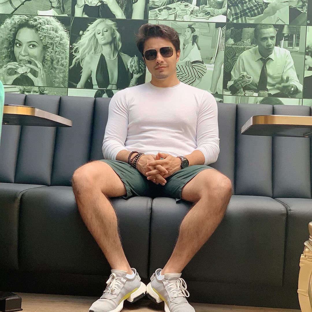 Ali Zafar 3