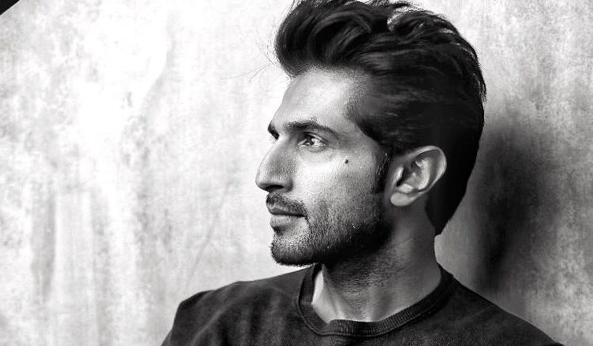 Bilal Ashraf