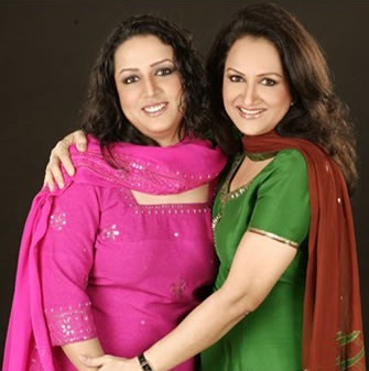 Bushra Ansari