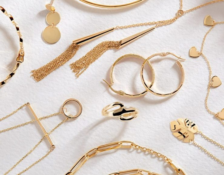 Trending jewellery that you should wear