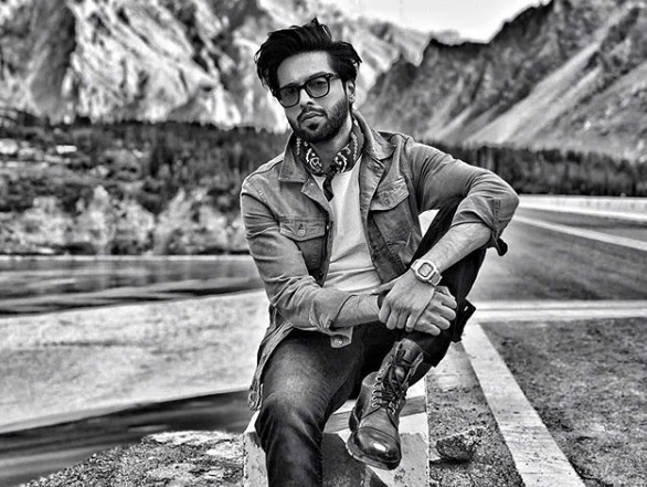 Fahad Mustafa 4