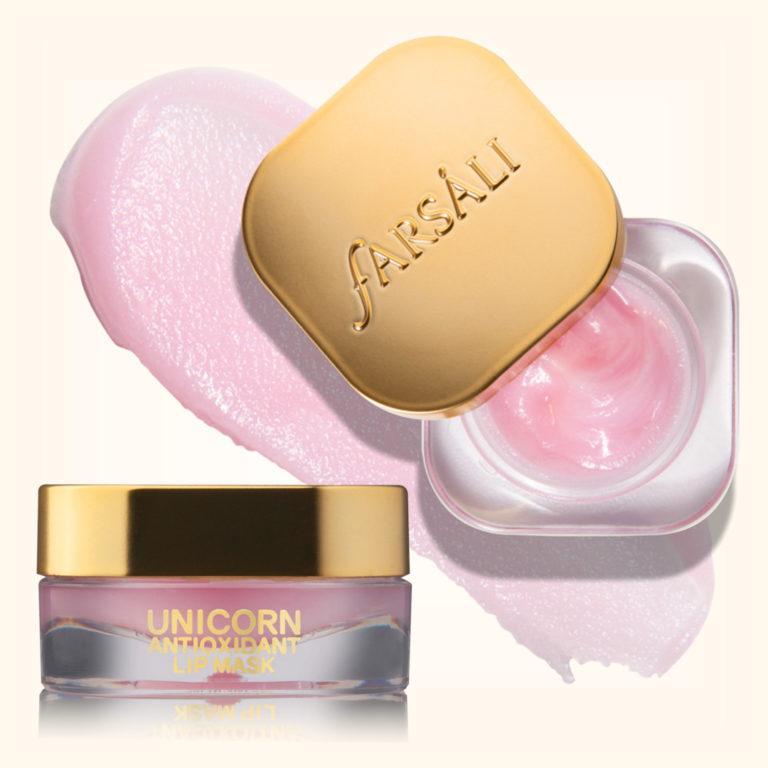 Farsali Unicorn Antioxidant Lip Mask Main 768x768