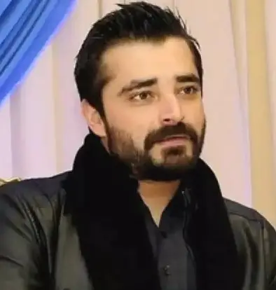 Hamza Ali Abbasi