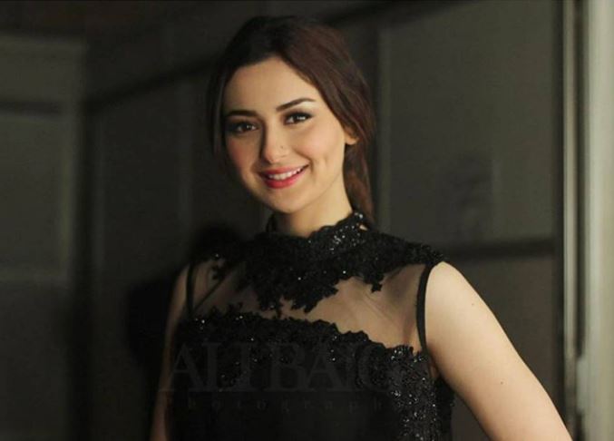 Hania Aamir 3