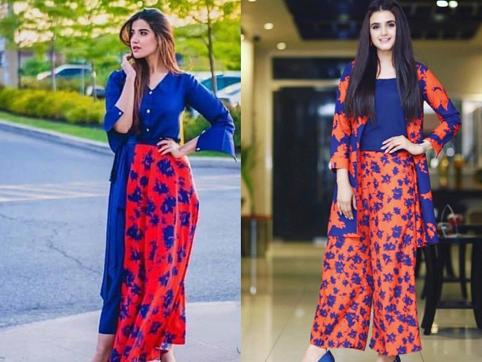 Pakistani Actresses Who Wore The Same Outfits (Updated)