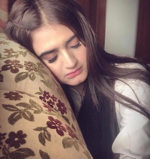 Hira Mani