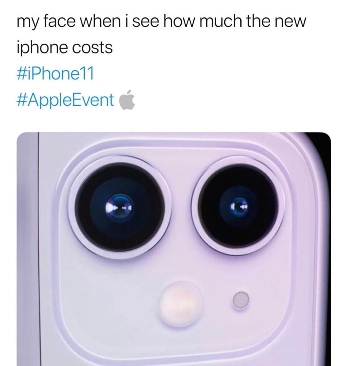 My new iPhone 11 Pro MAX : r/memes