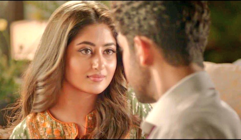 A Group of Artists Urged to Ban Ahad Raza Mir and Sajal Aly