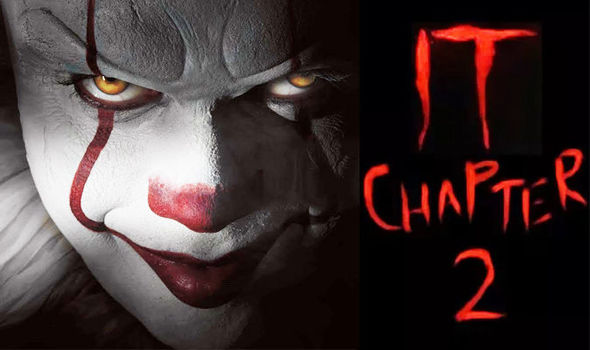 IT movie sequel news 940882