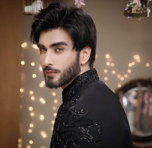 Imran Abbas