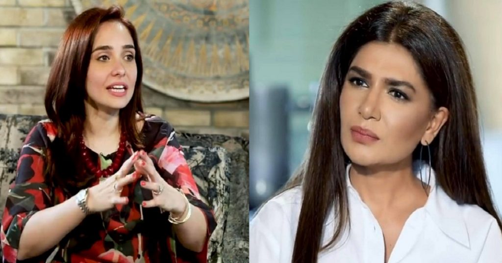 Juggun Kazim Talks About Menstrual Period and Taboo Attached To It