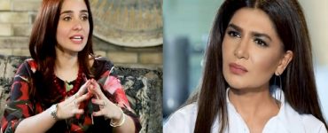 Juggun Kazim Talks About Menstrual Period and Taboo Attached To It