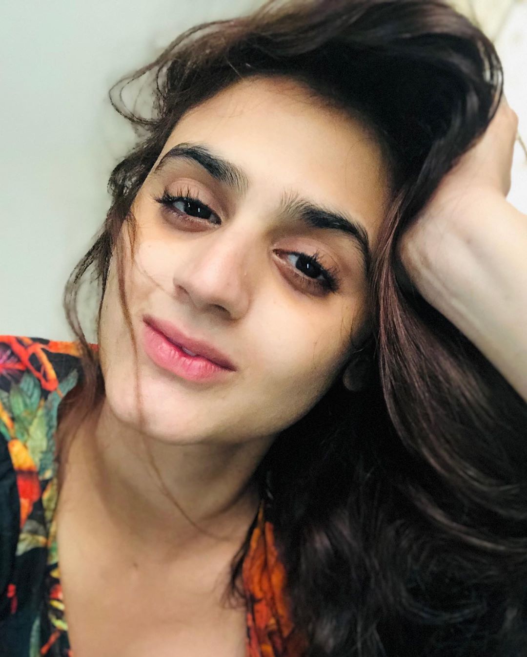 Latest Clicks of Actress Hira Mani 8