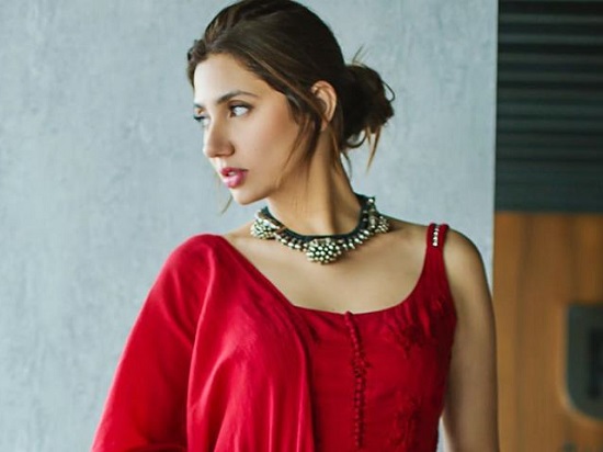 Mahira Khan 1