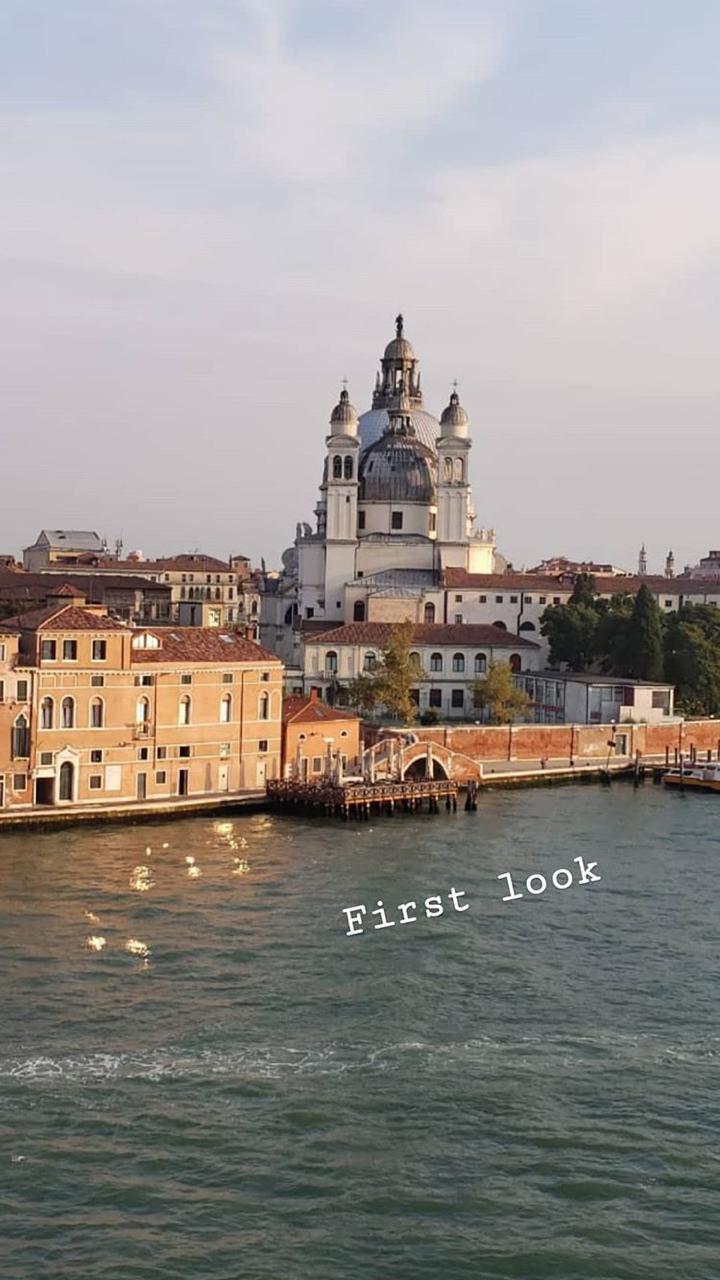 Masha Pasha in Venice 9