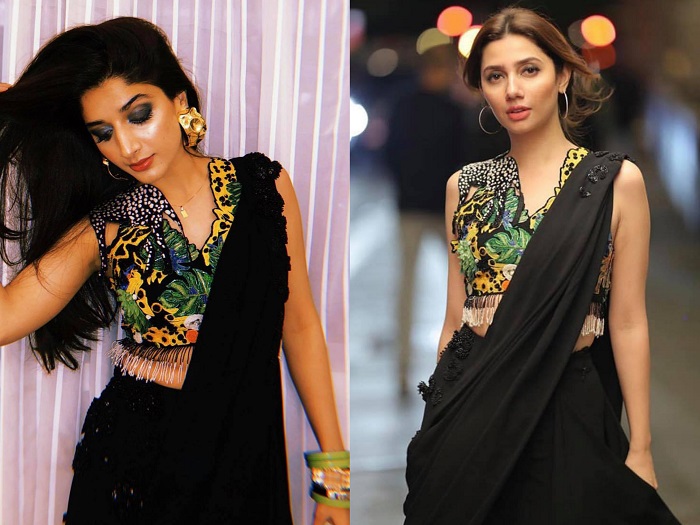 Pakistani Actresses Who Wore The Same Outfits (Updated)