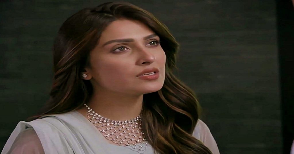 Meray Pass Tum Ho Episode 7 Story Review - Giving In to The Temptation