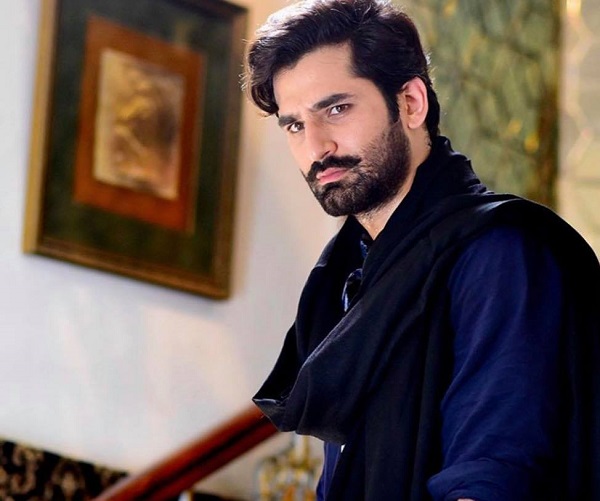 Rising Stars of Pakistani Drama Industry