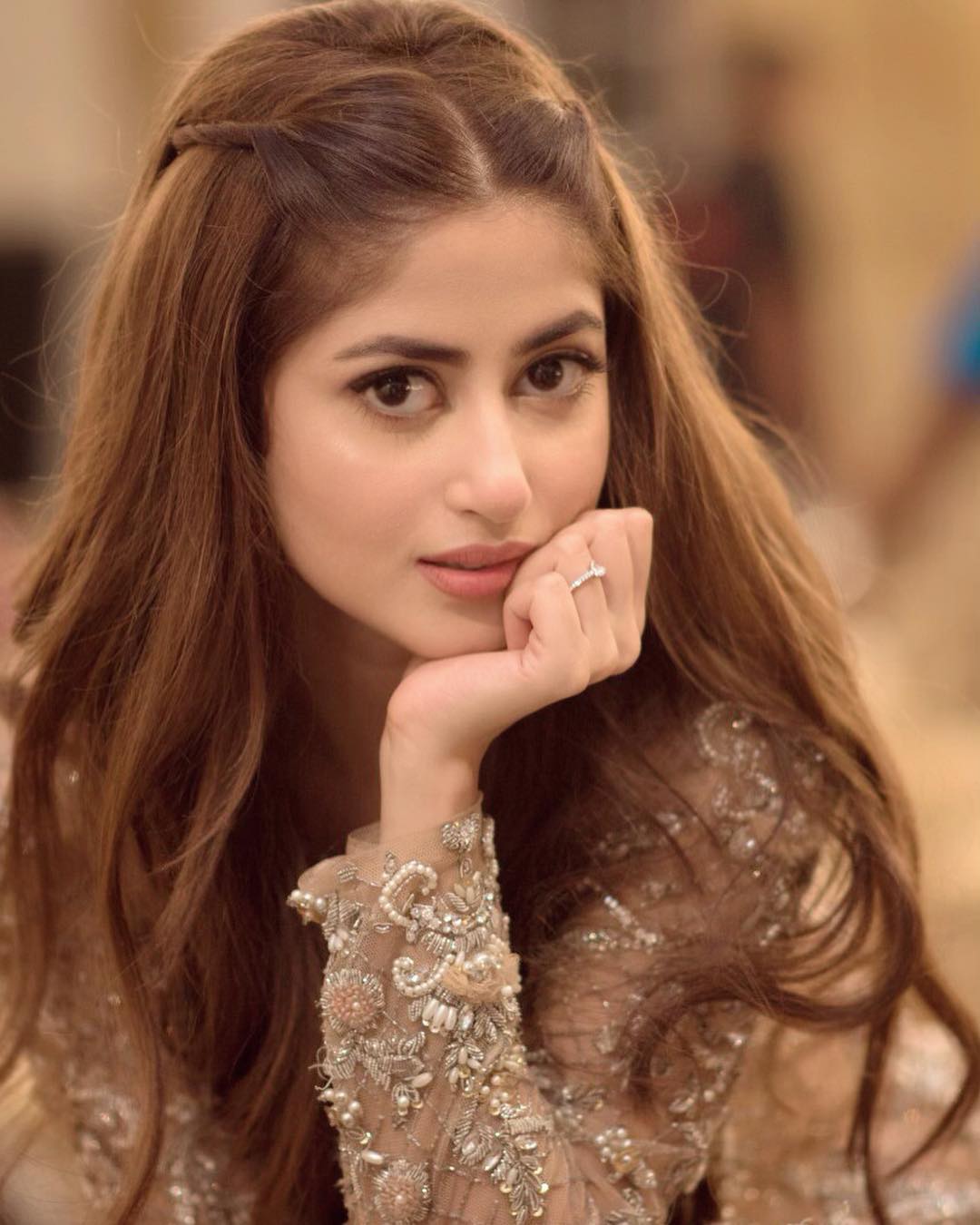 Sajal Ali 8