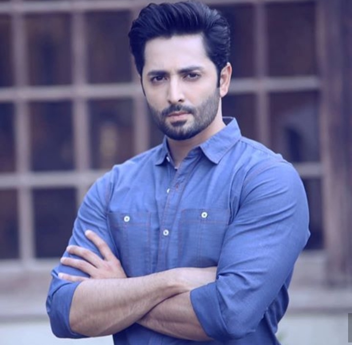 Danish Taimoor And Zoya Nasir To Do A Drama Together | Reviewit.pk