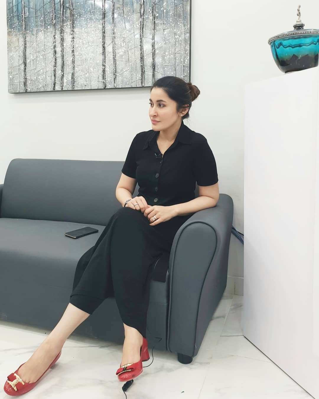 Shaista Lodhi 5