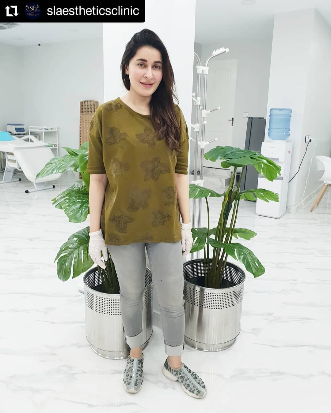 Shaista Lodhi 6