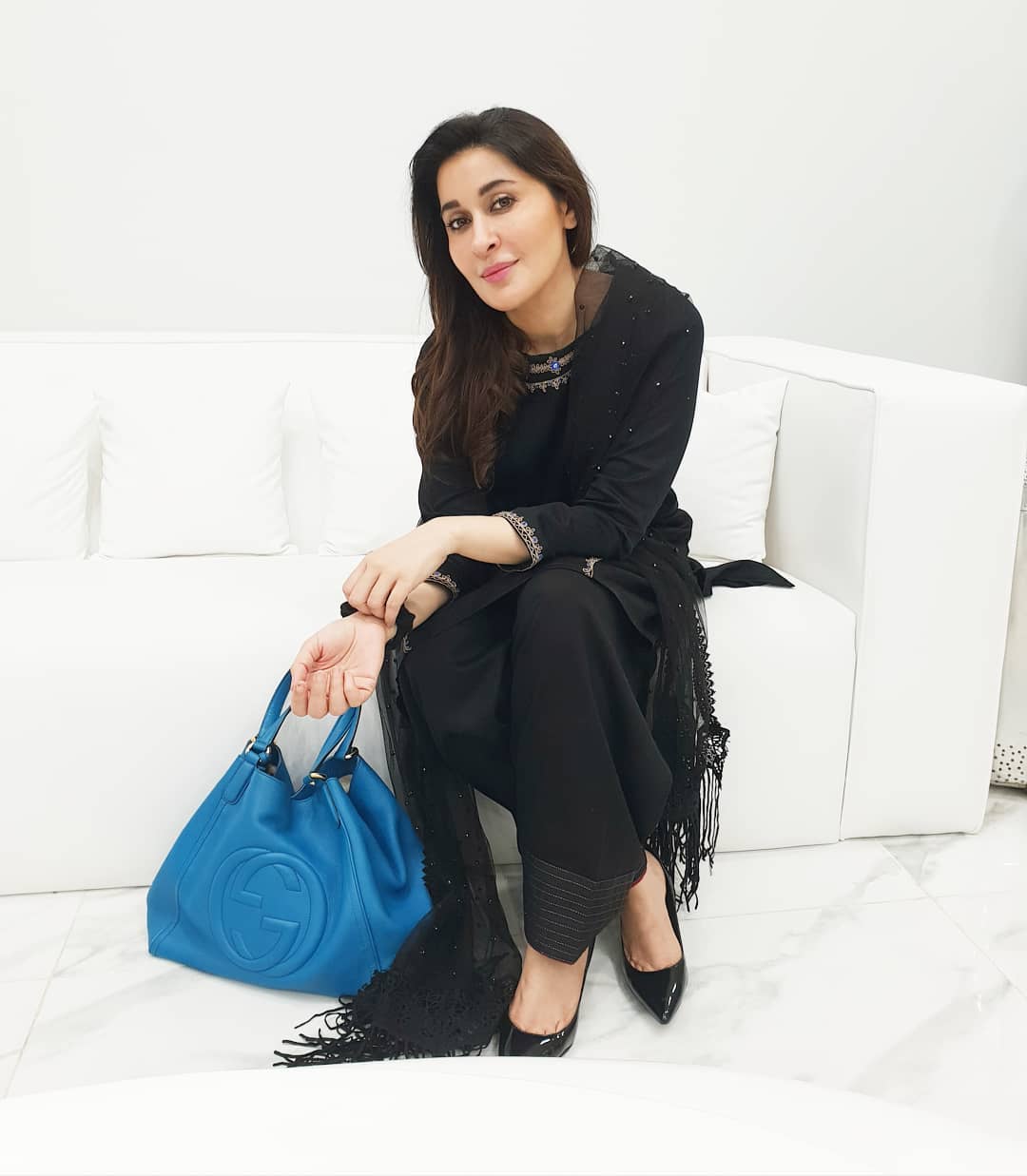 Shaista Lodhi 7