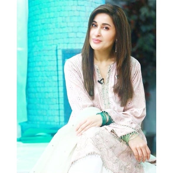 Shaista Lodhi 8