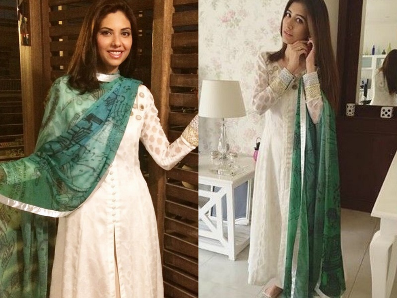 Pakistani Actresses Who Wore The Same Outfits (Updated)