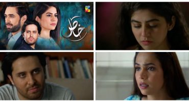 Khaas Episode 23 Story Review - So Far So Good