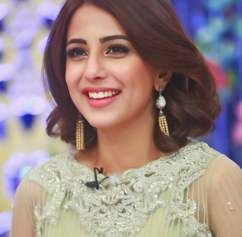 Favorite Diy Hairstyles Of Pakistani Actresses Reviewit Pk