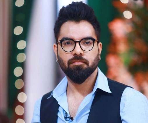 Yasir Hussain