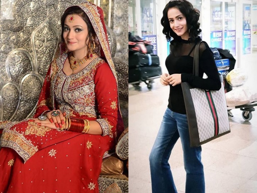 Zarnish Khan's Massive Weight Loss and Transformation