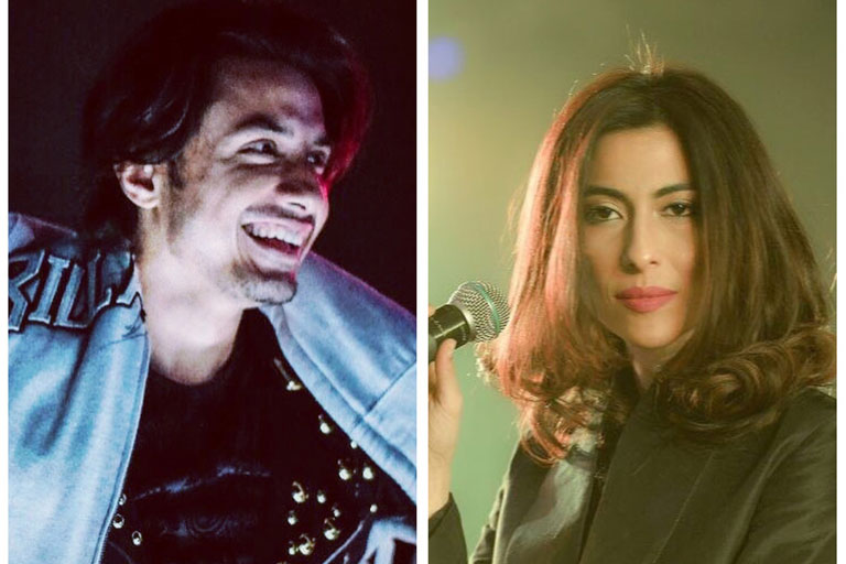 I Falsely Accused Ali Zafar Of Harassment And I Apologize, Says Woman