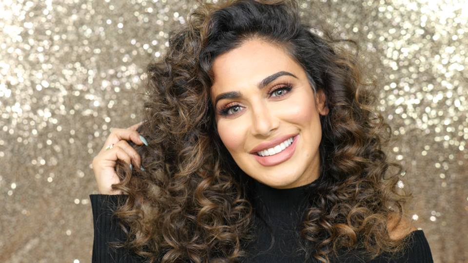 huda kattan