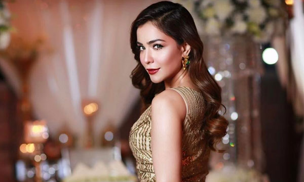 humaima malick