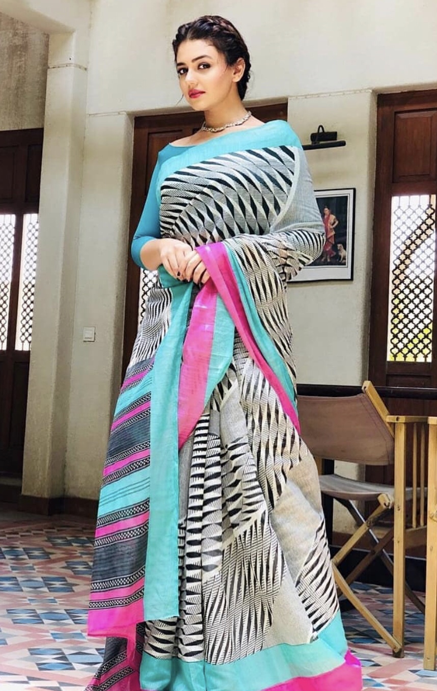 Divas in traditional attire we can't stop swooning over