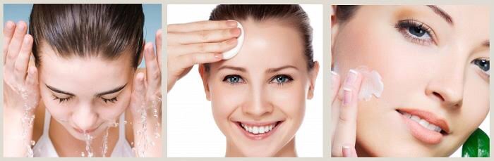 Skin care tips for a healthy lifestyle