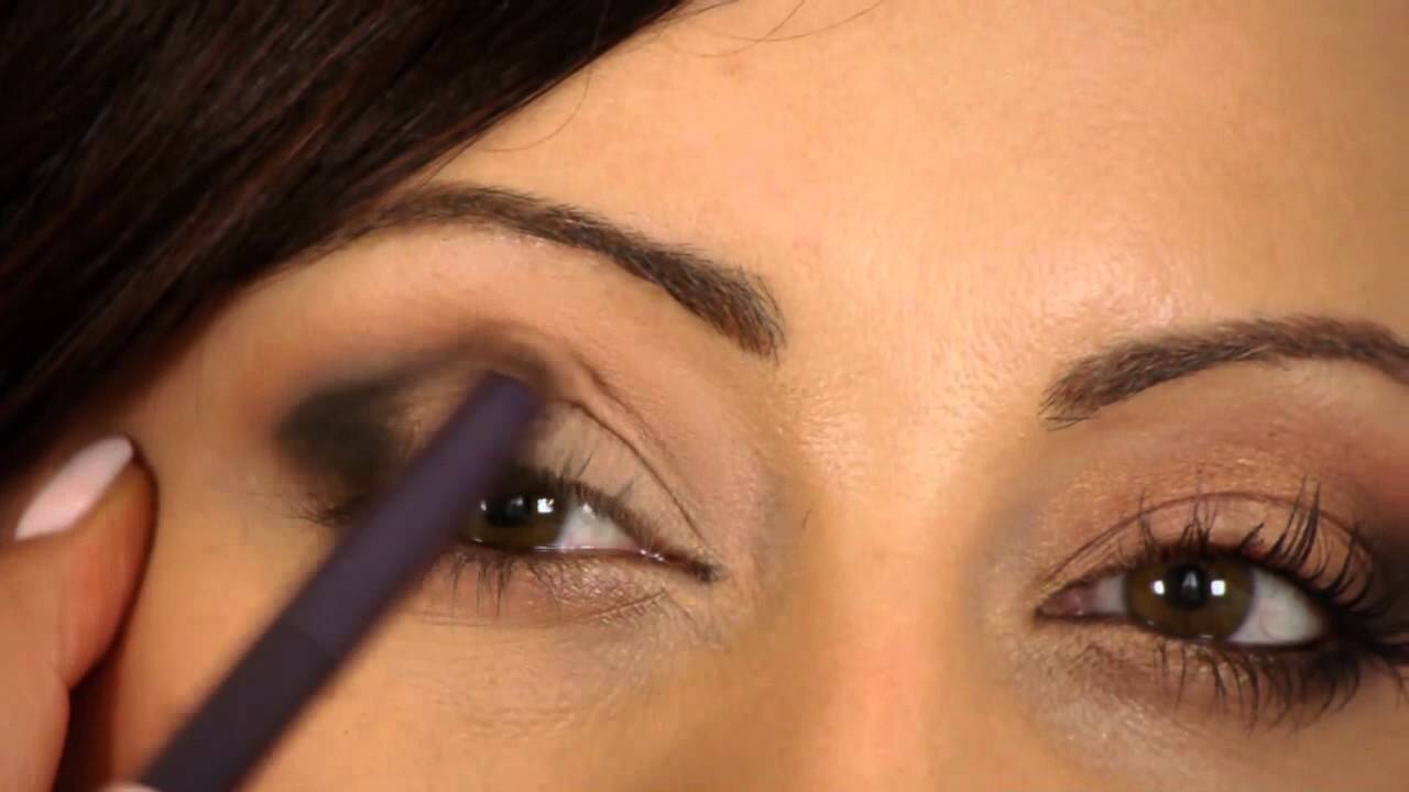 How to do eyemakeup like a pro