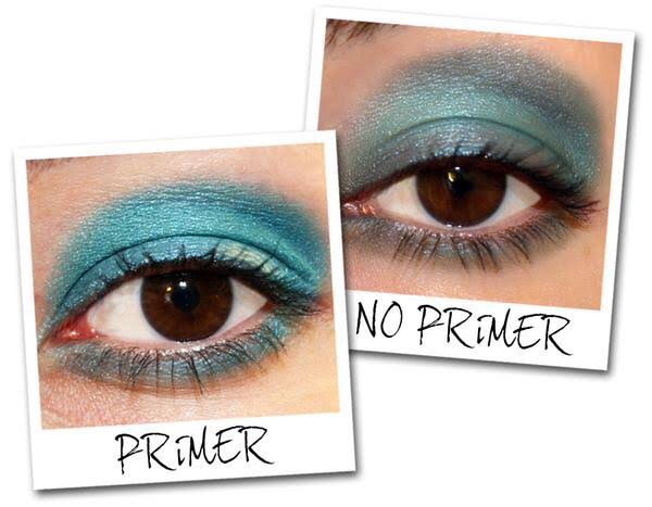 How to do eyemakeup like a pro