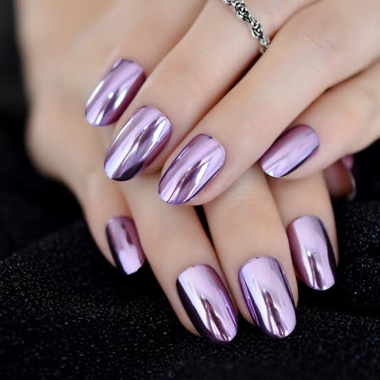 Nail art looks to rock this season