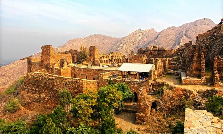 UNESCO World Heritage Sites you can visit in Pakistan