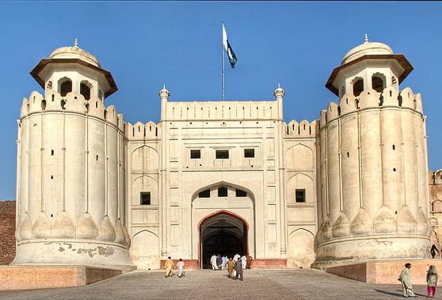 UNESCO World Heritage Sites you can visit in Pakistan