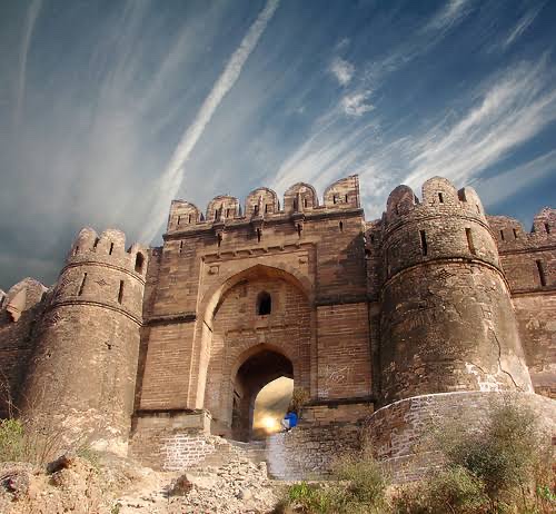 UNESCO World Heritage Sites you can visit in Pakistan