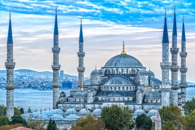 Fun things to do in Turkey