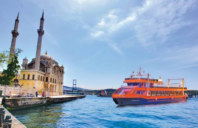 Fun things to do in Turkey