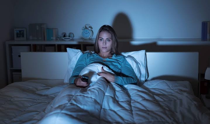 Ways to help you deal with insomnia